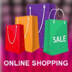 TeerCounter Online Shopping